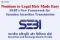 Smooth Transmission of Securities