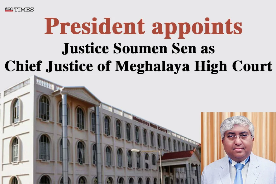 Soumen Sen