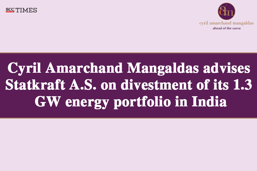 Statkraft energy portfolio divestment India