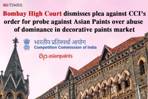 abuse of dominance by Asian Paints