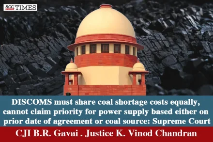 coal shortage costs