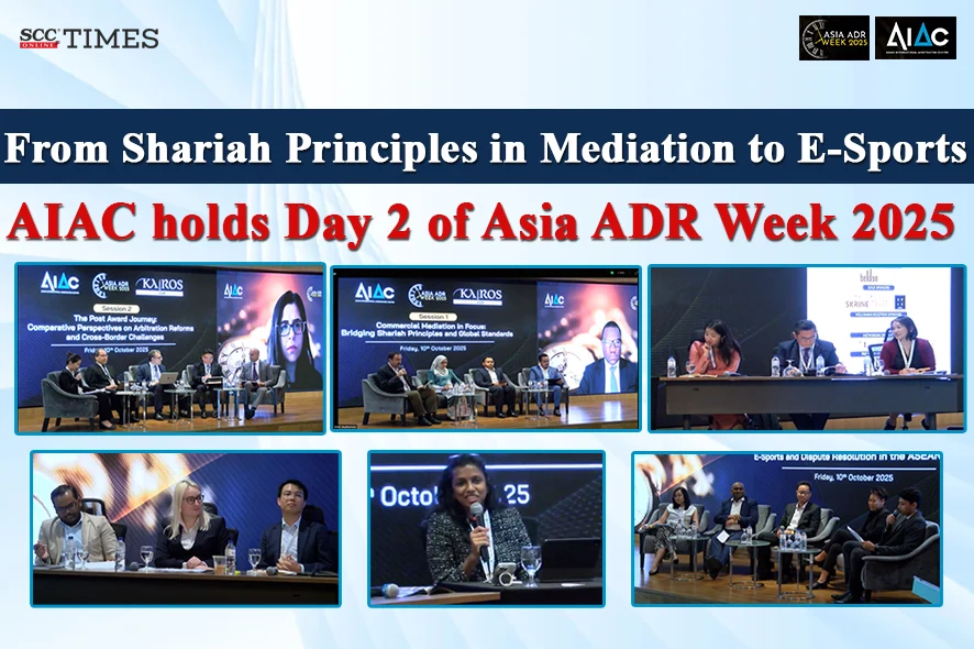 Asia ADR Week 2025