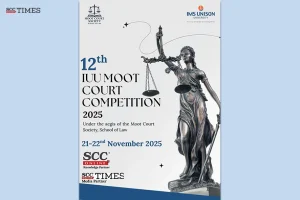 12th IUU Moot Court Competition 2025