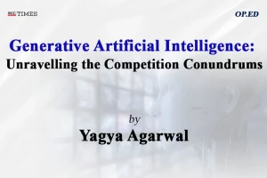Generative Artificial Intelligence