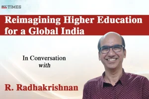 Higher Education Reform