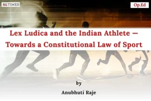 Indian Sports Law