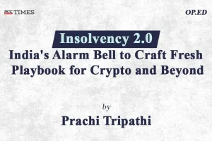 Insolvency and digital assets