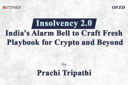 Insolvency and digital assets