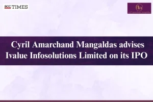 Ivalue Infosolutions Limited