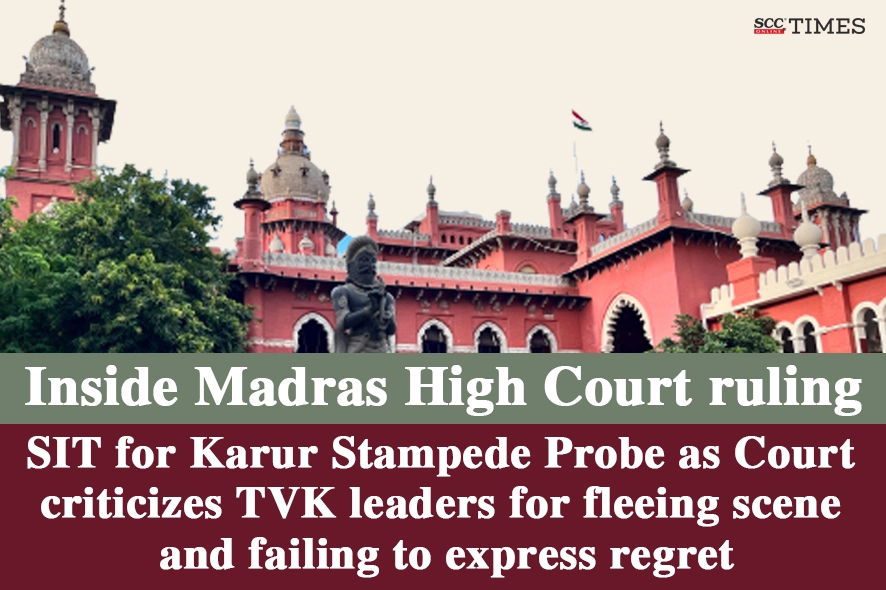 Karur stampede