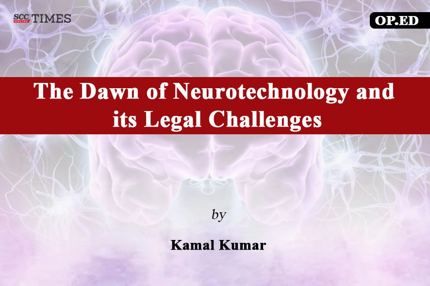 Neurotechnology