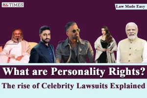 Personality rights