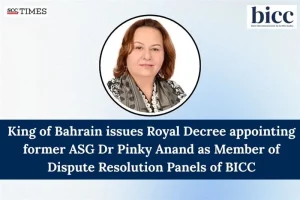 Pinky Anand