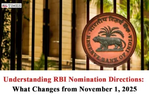 RBI Nomination