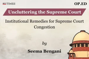 Supreme Court Congestion