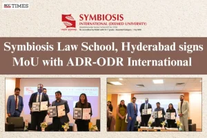 Symbiosis Law School