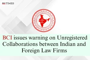 Unregistered Collaborations