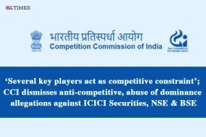 abuse of dominance by ICICI Securities