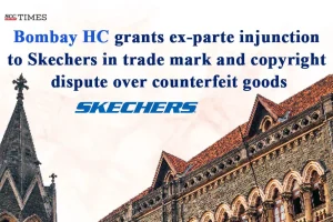 ex-parte relief to Skechers