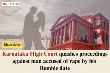 man accused of rape by Bumble date