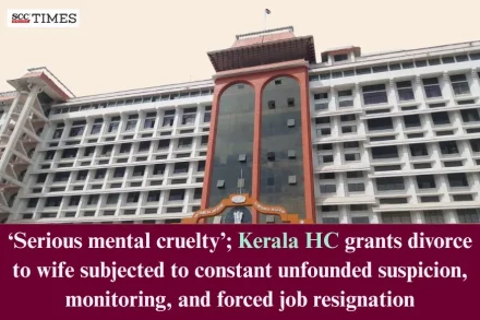 monitoring movements forcing wife to resign is cruelty