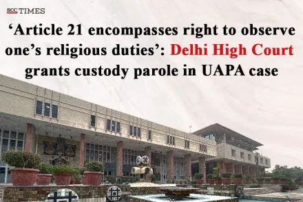 right to observe one's religious duties