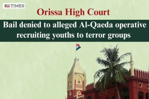 Al-Qaeda operative recruiting youths