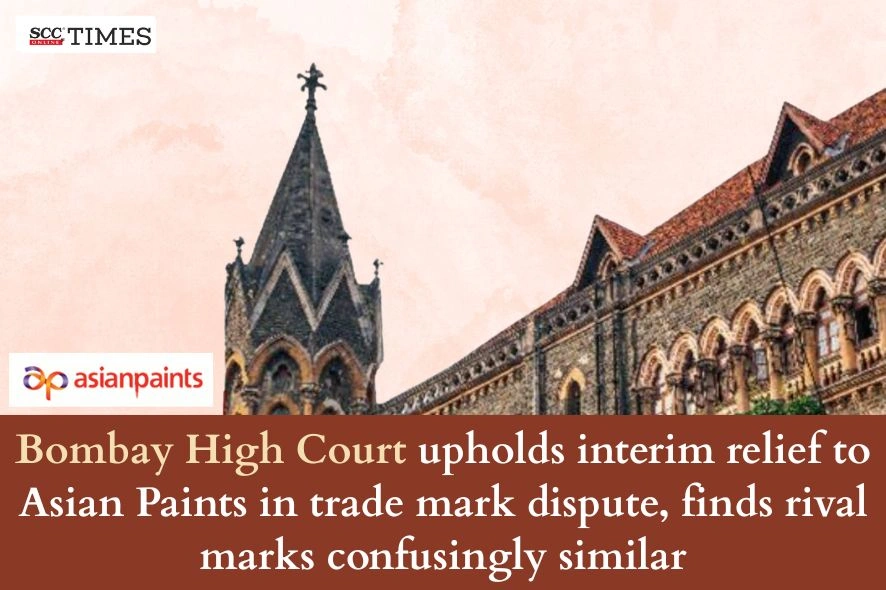 Asian Paints trade mark