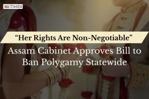 Assam Prohibition of Polygamy Bill 2025