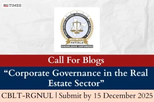 GSLR Call for Papers Volume VII