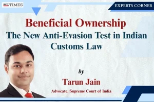 Beneficial Ownership