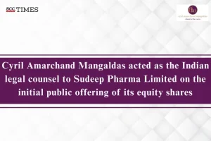 CAM Sudeep Pharma IPO