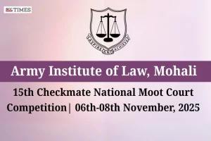 Checkmate National Moot Court Competition 2025