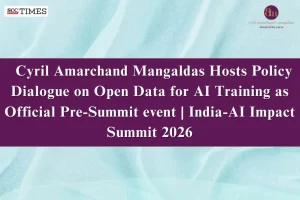 Open Data for AI Training India