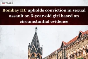 Conviction in Sexual Assault of 5-Year-Old