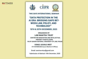 Data Protection in the AI Era Seminar