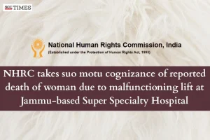 Death Due to Malfunctioning Lift in Hospital