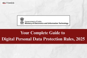 Digital Personal Data Protection Rules 2025