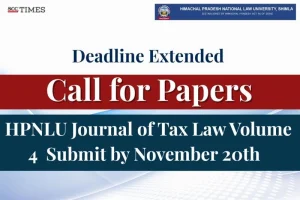 HPNLU Tax Law Journal