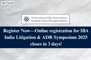 IBA India Litigation