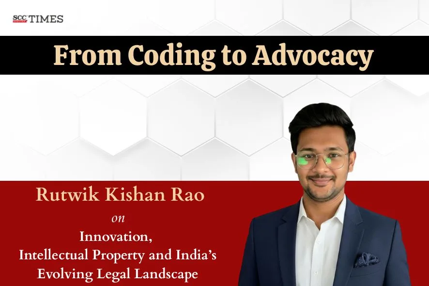 Innovation and Intellectual Property in India