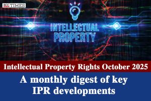 Intellectual Property Rights October 2025