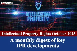 Intellectual Property Rights October 2025