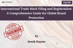 International Trademark Registration
