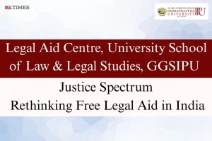 Justice Spectrum 2025 USLLS