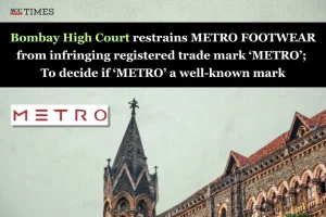 METRO trade mark dispute