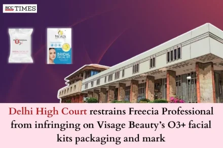 O 3+ trade mark case