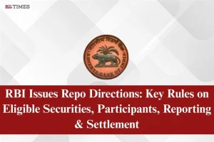 RBI Repo Directions 2018
