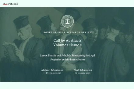 RSRR Call for Abstracts 2025