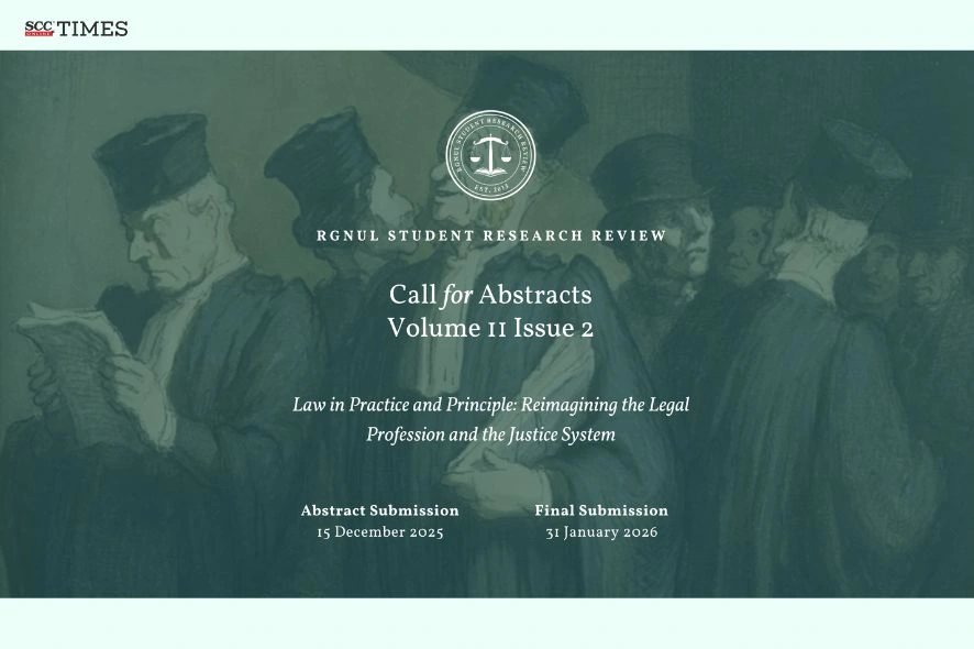 RSRR Call for Abstracts 2025